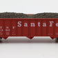 Atlas 3268 N Scale Santa Fe 90 Ton Hopper #81350 LN/Box