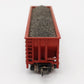 Atlas 3268 N Scale Santa Fe 90 Ton Hopper #81350 LN/Box