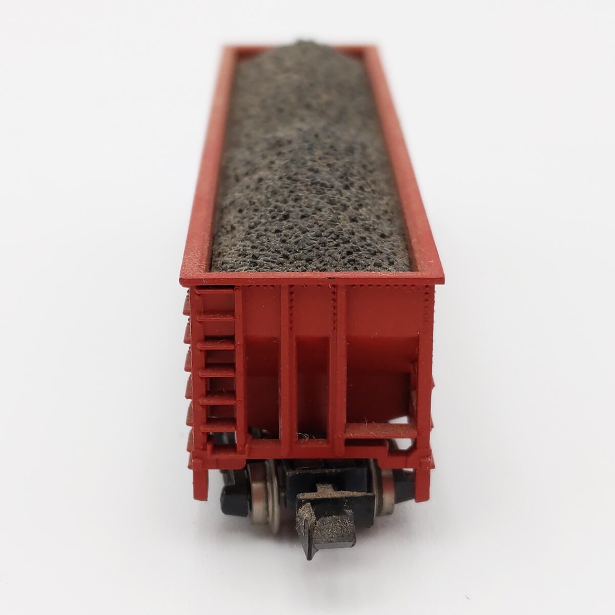 Atlas 3268 N Scale Santa Fe 90 Ton Hopper #81350 LN/Box