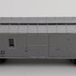InterMountain N Scale ATSF Silver Boxcar #190337 LN/Box