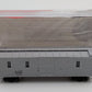 InterMountain N Scale ATSF Silver Boxcar #190337 LN/Box