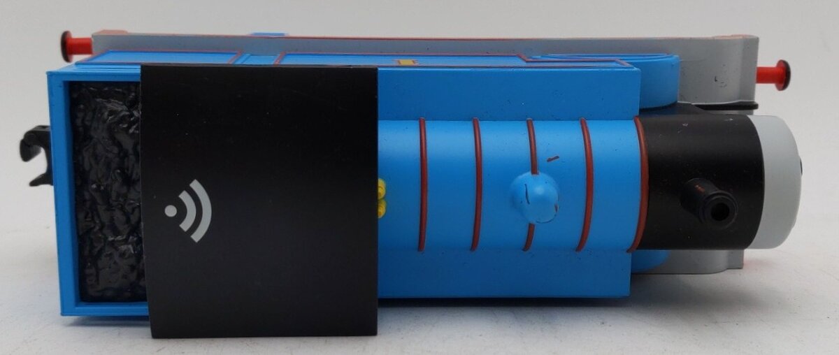 Lionel 6-83510 O Thomas & Friends Lionchief Locomotive W/Bluetooth EX