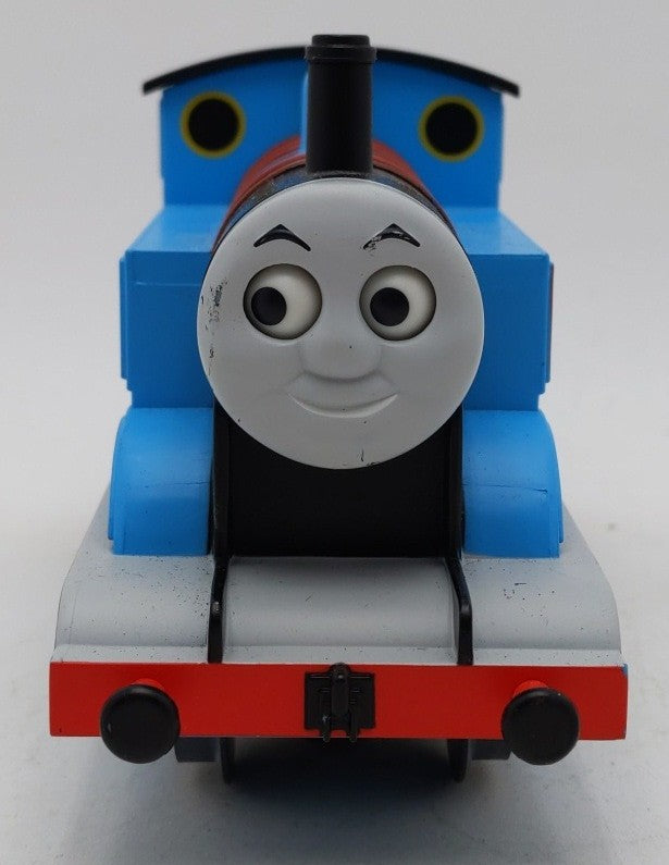 Lionel 6-83510 O Thomas & Friends Lionchief Locomotive W/Bluetooth EX