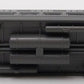 Kato  N Scale New York Central Smooth Side Passenger Coach Cars LN/Box