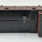 K-line K617-1053 O Gauge Santa Fw Steel-Sided Smoking Caboose #1785R EX