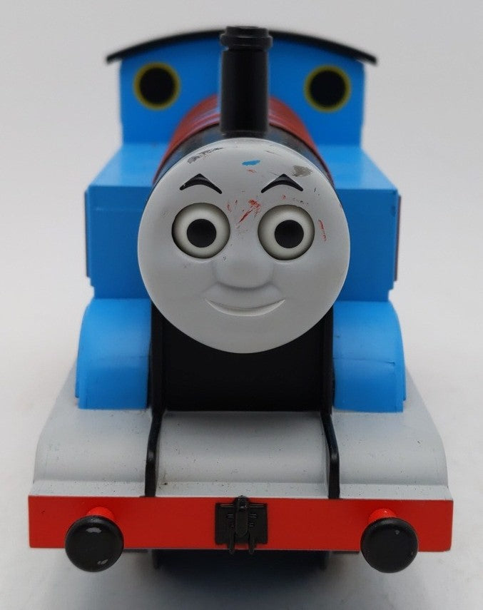 Lionel 6-83510 O Thomas & Friends Lionchief Locomotive W/Bluetooth EX