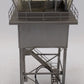 Custom Built O Gauge Lookout Radio Tower
