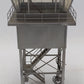 Custom Built O Gauge Lookout Radio Tower