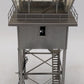 Custom Built O Gauge Lookout Radio Tower