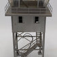 Custom Built O Gauge Lookout Radio Tower