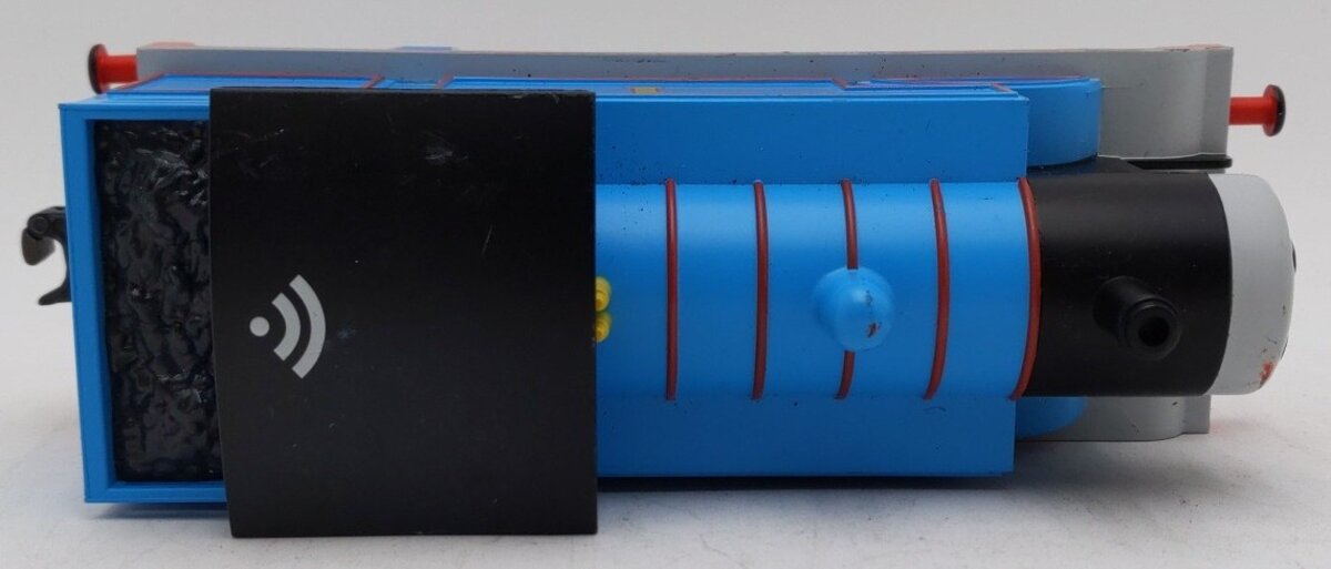 Lionel 6-83510 O Thomas & Friends Lionchief Locomotive W/Bluetooth EX