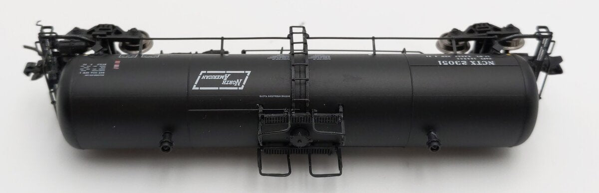 Rapido Trains 535008-5 NCTX North American Tank Car #23051 LN/Box
