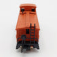 Atlas 35671 N Scale Seaboard Coast Line Caboose #05633 LN/Box