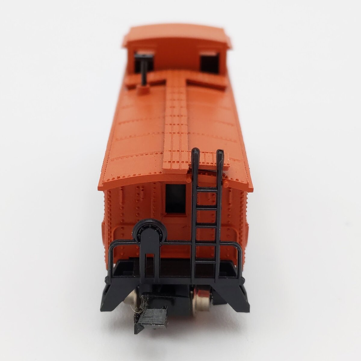 Atlas 35671 N Scale Seaboard Coast Line Caboose #05633 LN/Box