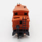 Atlas 35671 N Scale Seaboard Coast Line Caboose #05633 LN/Box