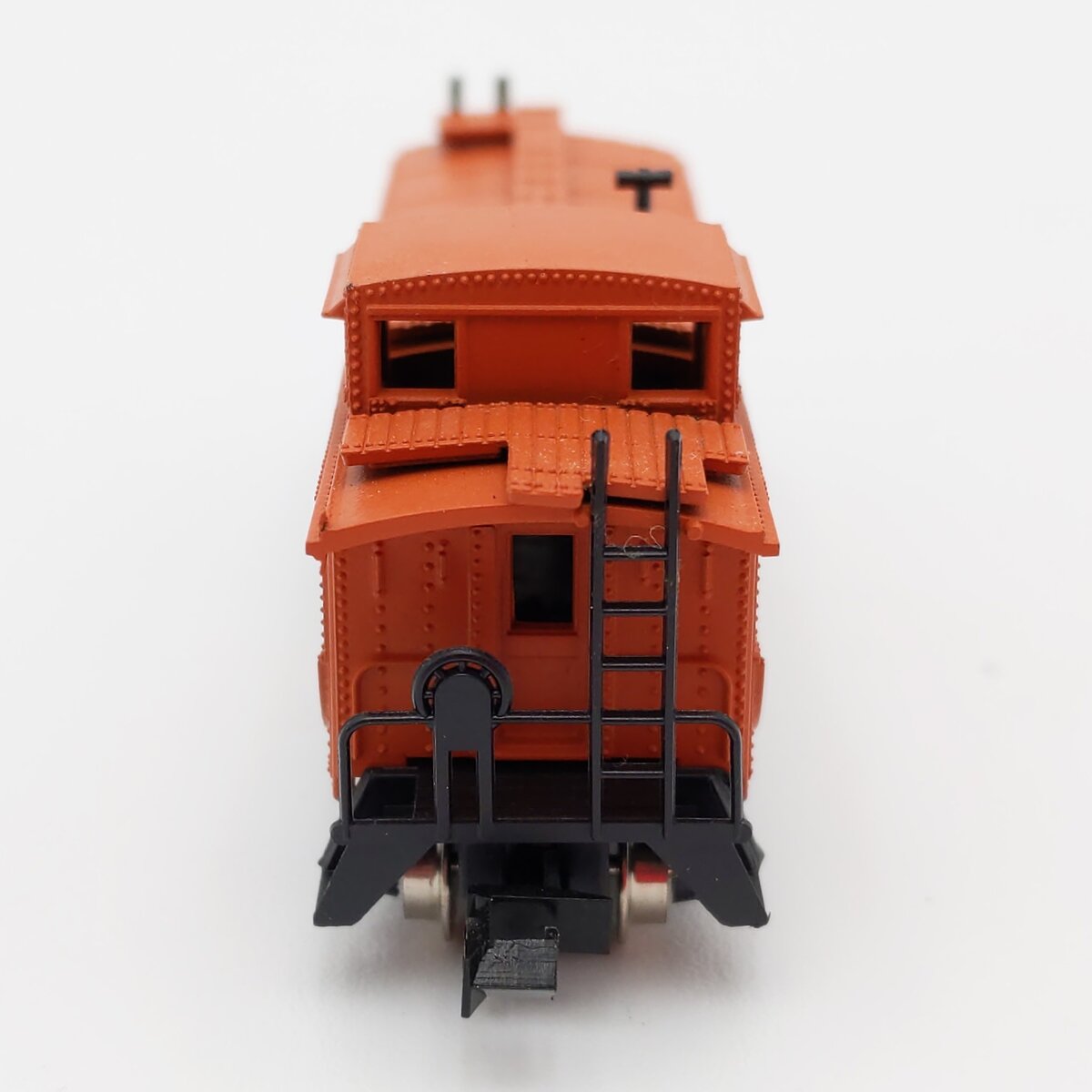 Atlas 35671 N Scale Seaboard Coast Line Caboose #05633 LN/Box