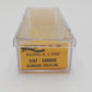 Atlas 35671 N Scale Seaboard Coast Line Caboose #05633 LN/Box