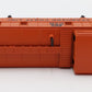 Atlas 35671 N Scale Seaboard Coast Line Caboose #05633 LN/Box