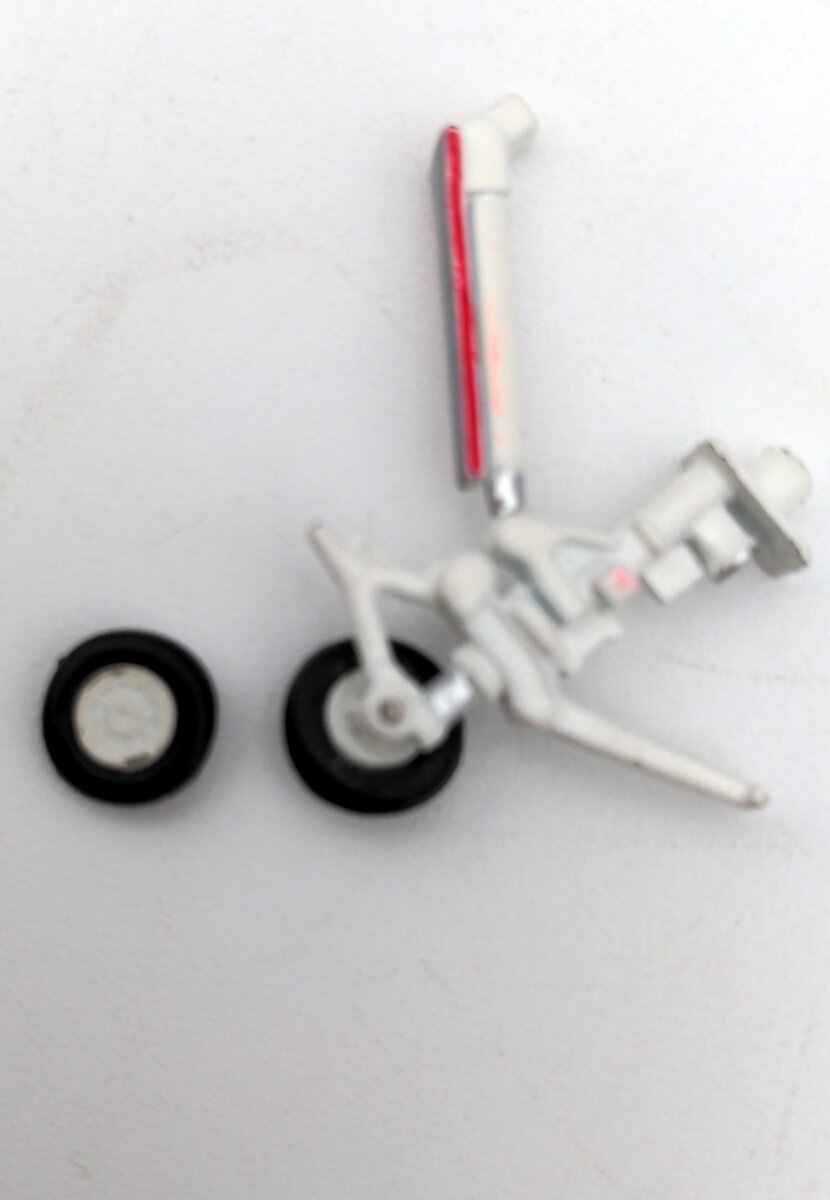 Witty Wings WTW-72-026-00A 1:72 F/A-18C Hornet VMF A-323 VG/Box
