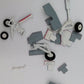 Witty Wings WTW-72-026-00A 1:72 F/A-18C Hornet VMF A-323 VG/Box