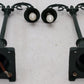 MTH 20-1020 O No.54 Green Lamp Post Set EX