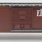 Lionel 6-29202 O Gauge ATSF Boxcar #6464-497 EX