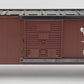 Lionel 6-29202 O Gauge ATSF Boxcar #6464-497 EX