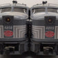 Lionel 1933180 O New York Central Legacy Alco PA AA-Set Diesel Locomotive EX