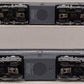 Lionel 1933180 O New York Central Legacy Alco PA AA-Set Diesel Locomotive EX