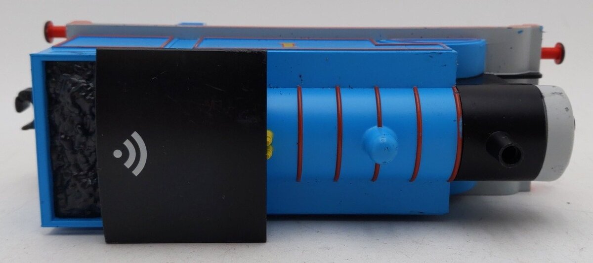 Lionel 6-83510 O Thomas & Friends Lionchief Locomotive W/Bluetooth EX