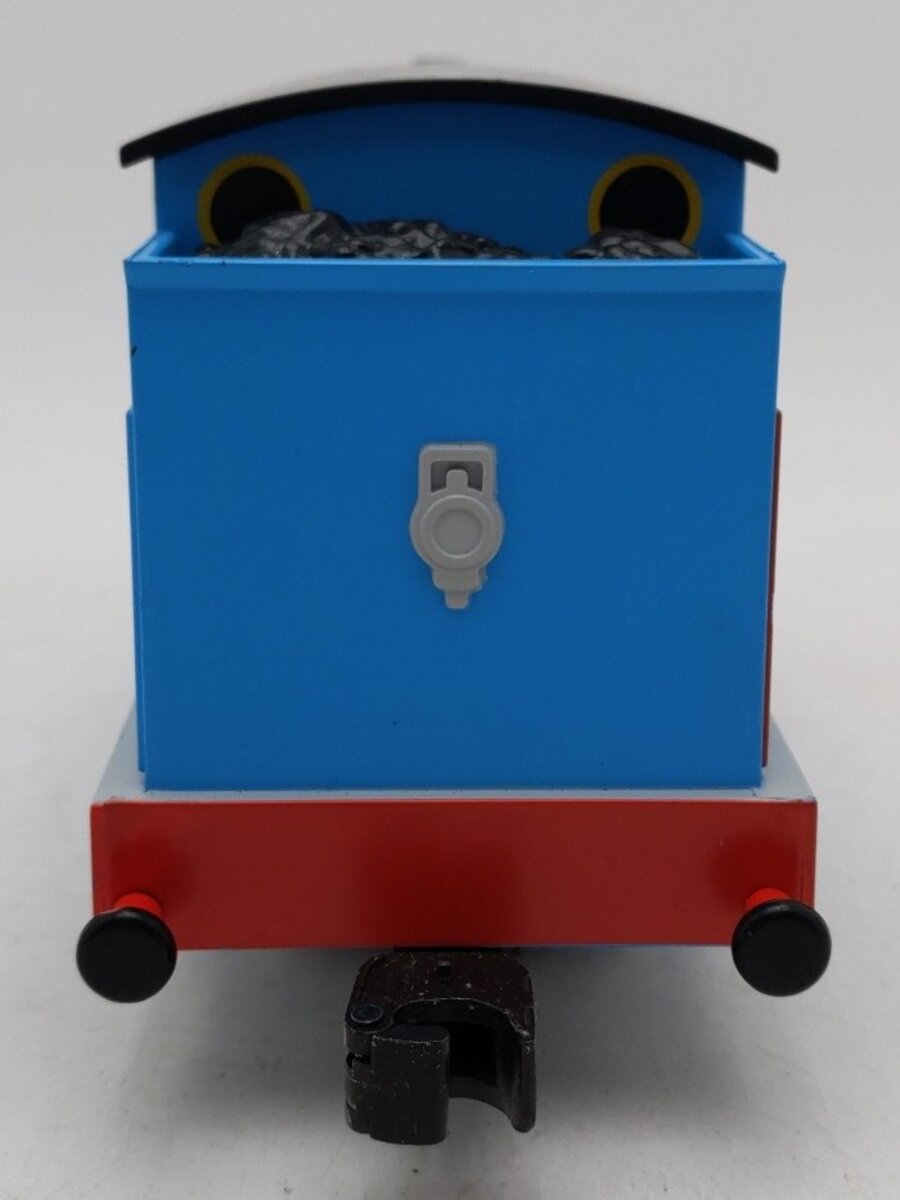 Lionel 6-83510 O Thomas & Friends Lionchief Locomotive W/Bluetooth EX
