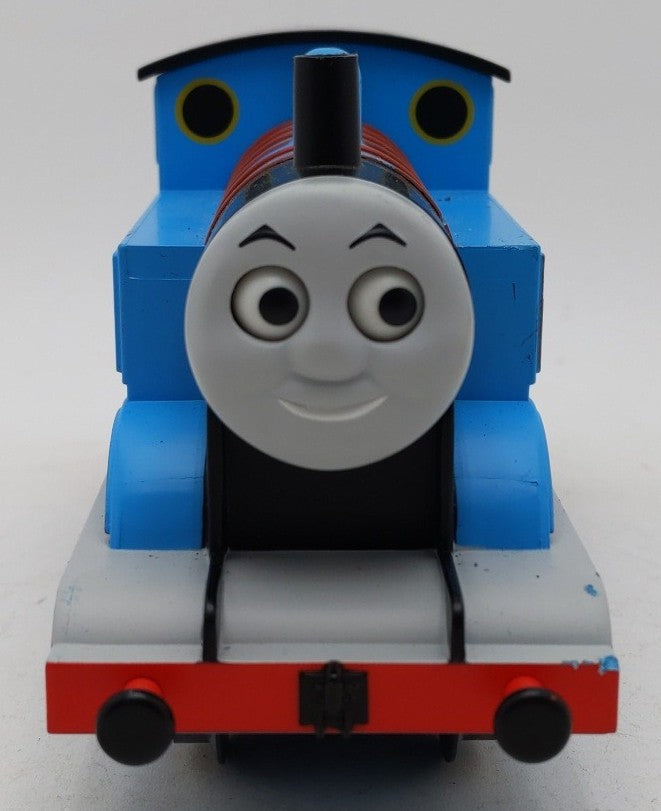 Lionel 6-83510 O Thomas & Friends Lionchief Locomotive W/Bluetooth EX