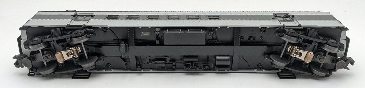 O Gauge Union Pacific US Mail Storage Car #2657 EX