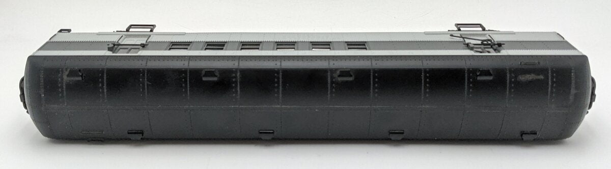 O Gauge Union Pacific US Mail Storage Car #2657 EX