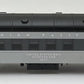 O Gauge Union Pacific US Mail Storage Car #2657 EX