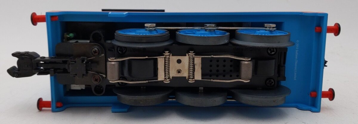 Lionel 6-83510 O Gauge Thomas & Friends Lionchief Locomotive W/Bluetooth EX