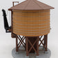 MTH 30-11028 O Operating Wood Water Tower VG