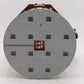 MTH 30-11028 O Operating Wood Water Tower VG