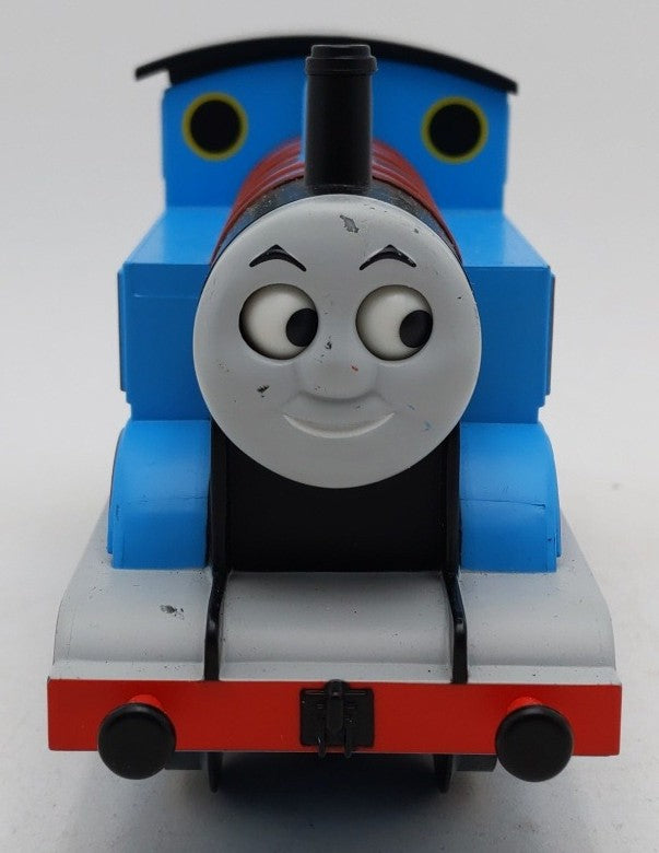 Lionel 6-83510 O Gauge Thomas & Friends Lionchief Locomotive W/Bluetooth EX