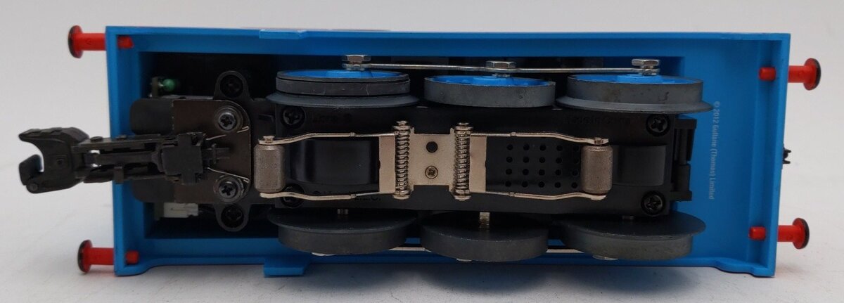 Lionel 6-83510 O Gauge Thomas & Friends Lionchief Locomotive W/Bluetooth EX