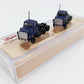 Atlas 2922 N Scale Ford 1984 LNT 9000 (Pack of 2) LN/Box