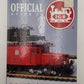 Official Guide to LGB Hardcover Book By Bob Roth and Decker Doggett EX