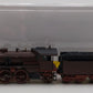 Trix 12254 N Scale Palatine Class S 3/6 Steam Locomotive & Tender #344 LN/Box