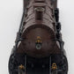Trix 12254 N Scale Palatine Class S 3/6 Steam Locomotive & Tender #344 LN/Box
