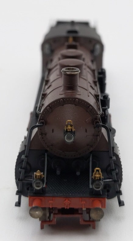 Trix 12254 N Scale Palatine Class S 3/6 Steam Locomotive & Tender #344 LN/Box