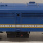 Lionel 1933538 O Missouri Pacific Legacy FB-2 Powered Diesel Locomotive #345-B VG