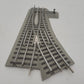 Lionel 6-81252 O-31 Manual Left Hand FasTrack Switch Turnout VG