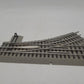Lionel 6-81252 O-31 Manual Left Hand FasTrack Switch Turnout VG