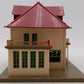 MTH 10-4025 O Gauge 192 Villa House EX