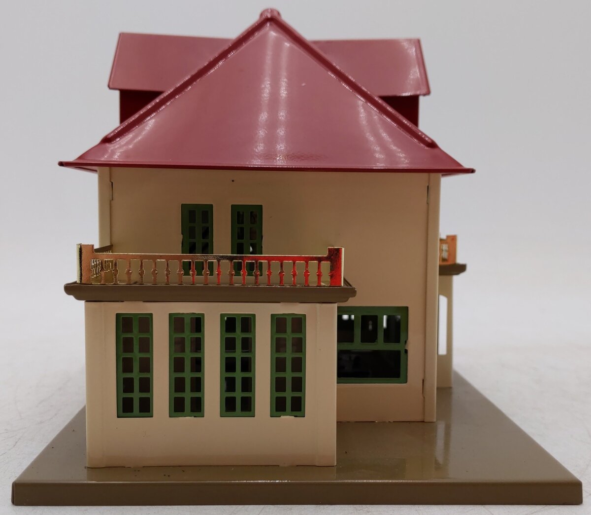 MTH 10-4025 O Gauge 192 Villa House EX